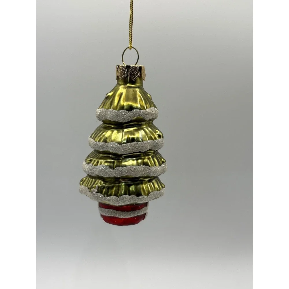 N/A christmas tree